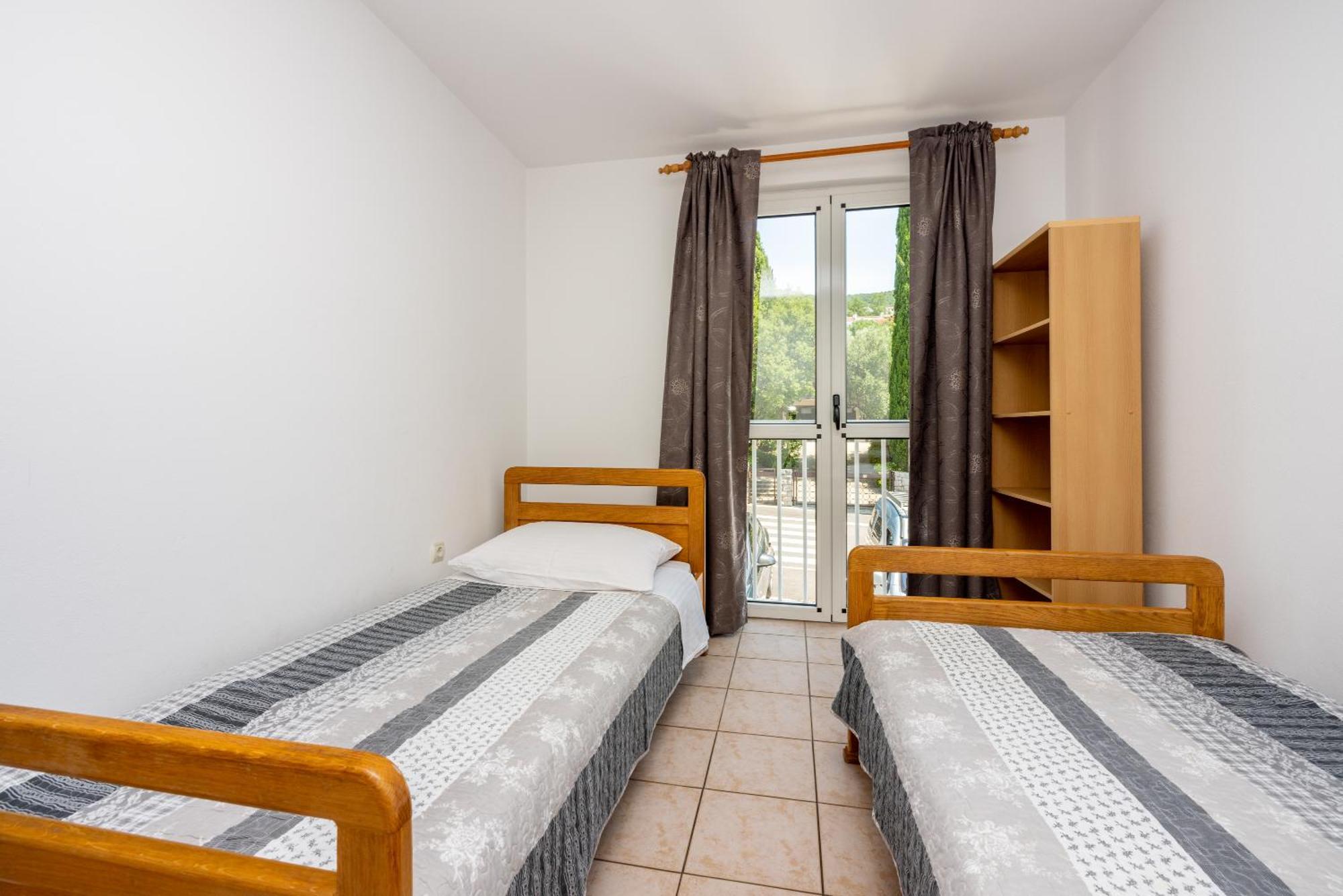 Apartments Obradovic Драмаль Номер фото